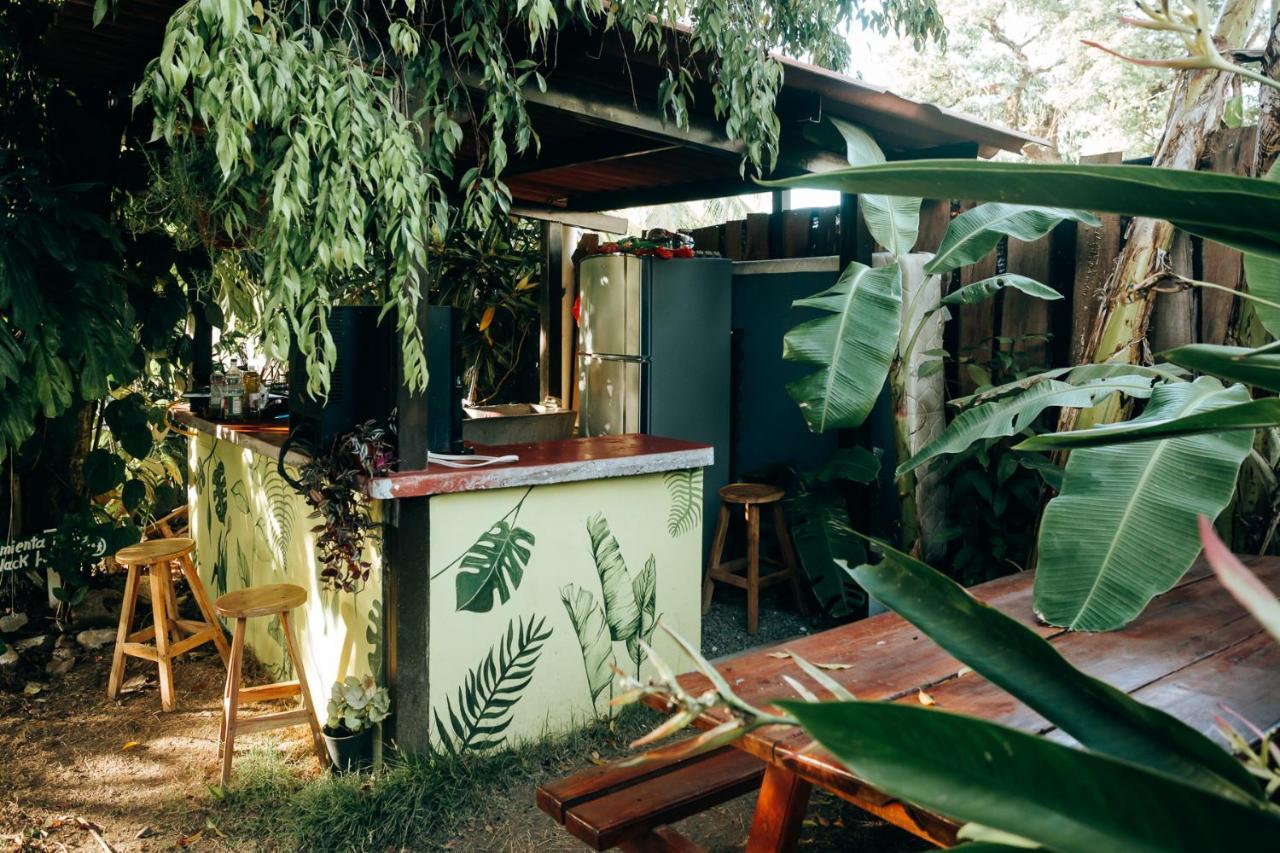 Hostal & Cafe Travelers Сантьяго Екстер'єр фото